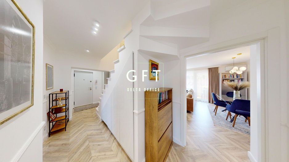 APARTAMENT DE LUX, ULTRACENTRAL!!! - Poză 26