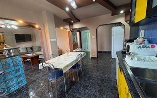 Apartament 4 camere | Etajul 3 | Zona Micro 16 - Poză 8