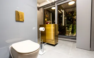 Herastrau | Apartament 3 camere + Garsoniera  | Curte intima | 2 Parcari + Boxa - Poză 27