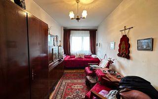 0% COMISION! Apartament 2 camere  | Etaj intermediar | Manastur - Poză 5