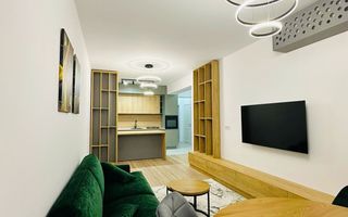 Apartament 3 camere I Via Pipera I Chirie - Poză 2