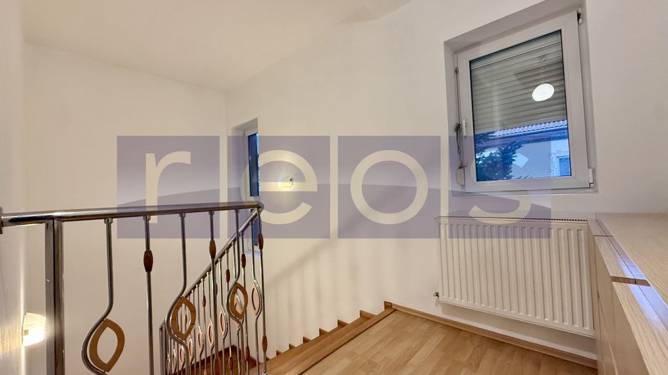 VANZARE VILA INDIVIDUALA | PIPERA | 4 CAMERE | LOC DE PARCARE - Poză 9