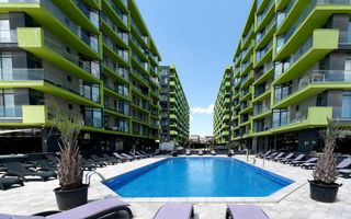 Apartament 2 camere XL de lux – ALEZZI Beach Resort - Poză 2