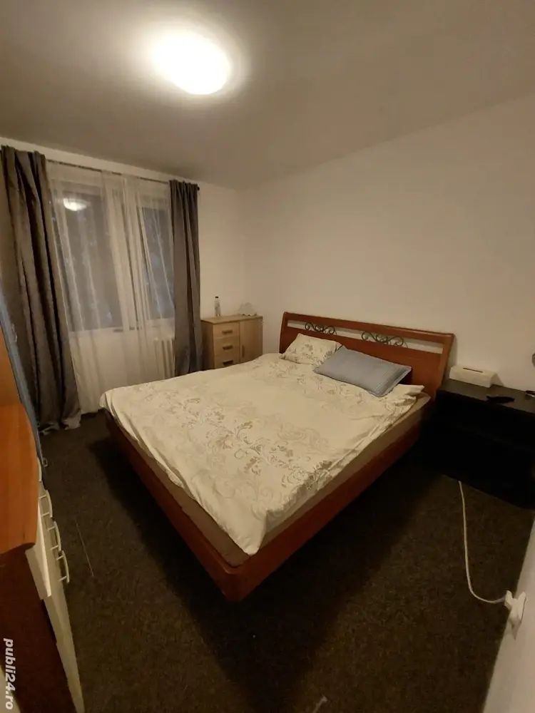 De vanzare apartament 2 camere Crangasi - Poză 3