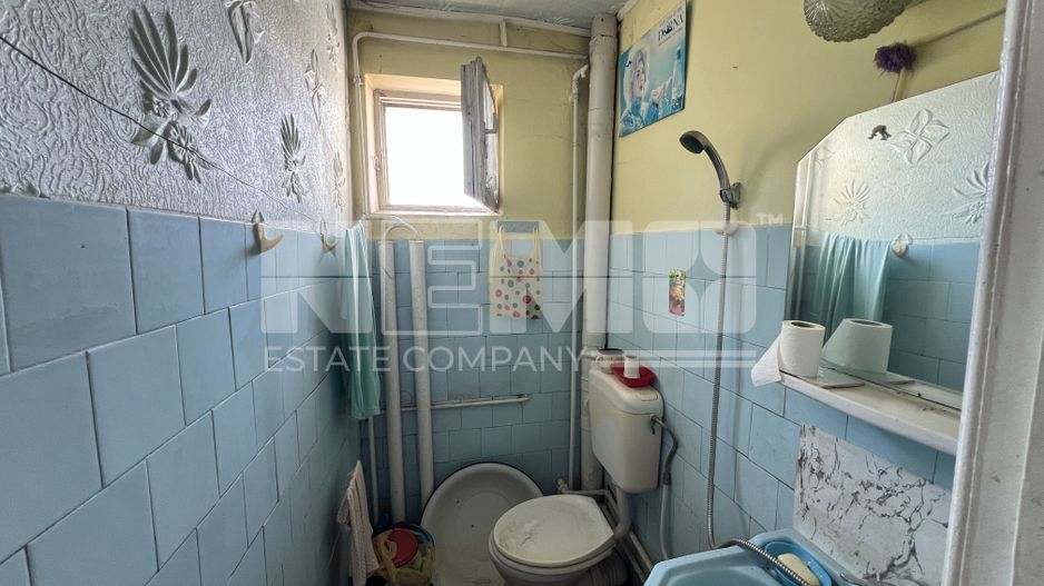 Garsoniera Hurmuzachi | 27 Mp Utili | Etaj 4 - Poză 5