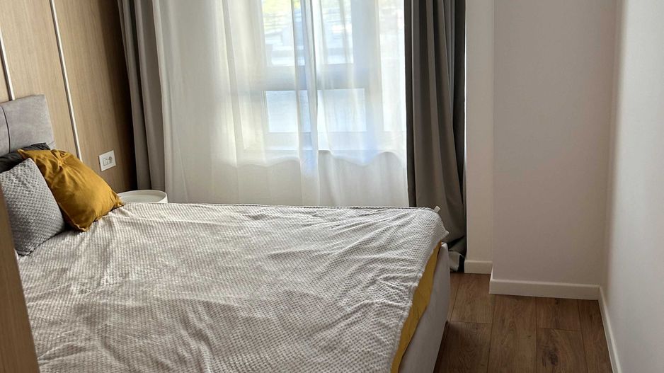 Prima inchiriere apartament cu 2 camere parcare inclusa | Prima Vista - Poză 5
