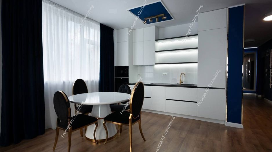 2 Camere Premium | Nord One Botanic | Prima inchiriere - Poză 5