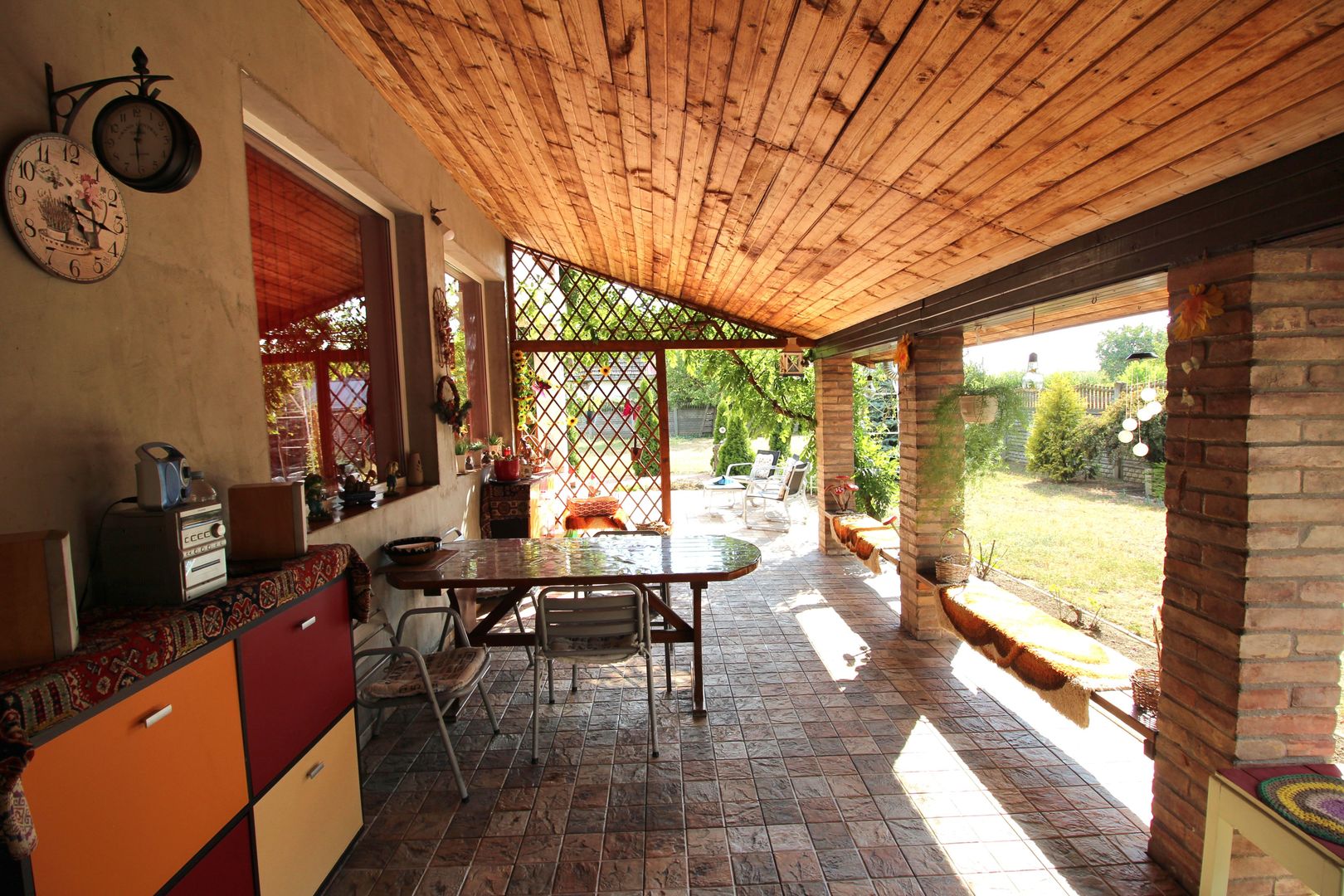 Proprietate cu potențial rezidențial și comercial | Comuna Pesac - Poză 7