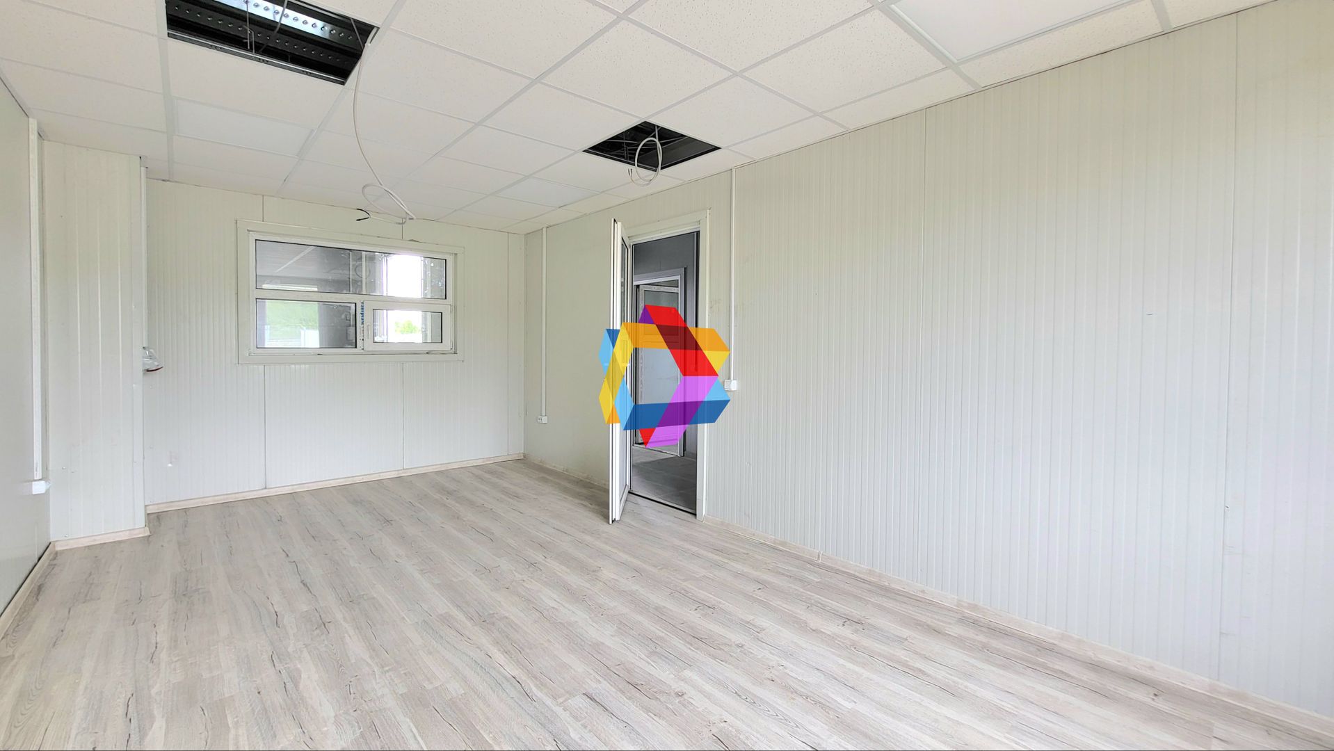 Hala Brașov - 600 mp - Poză 6