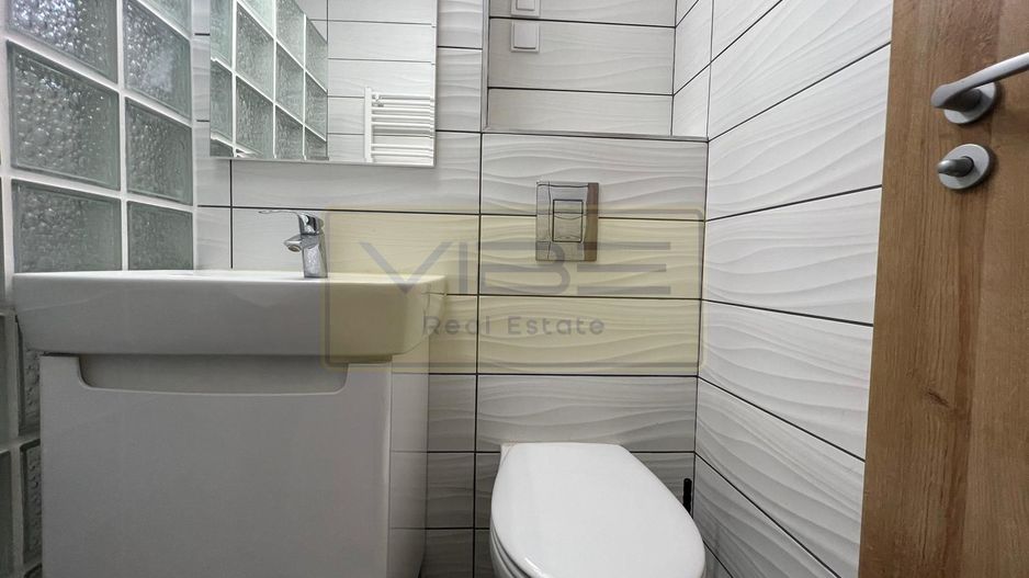 Apartament 2 dormitoare + living Podu Ros - Poză 21