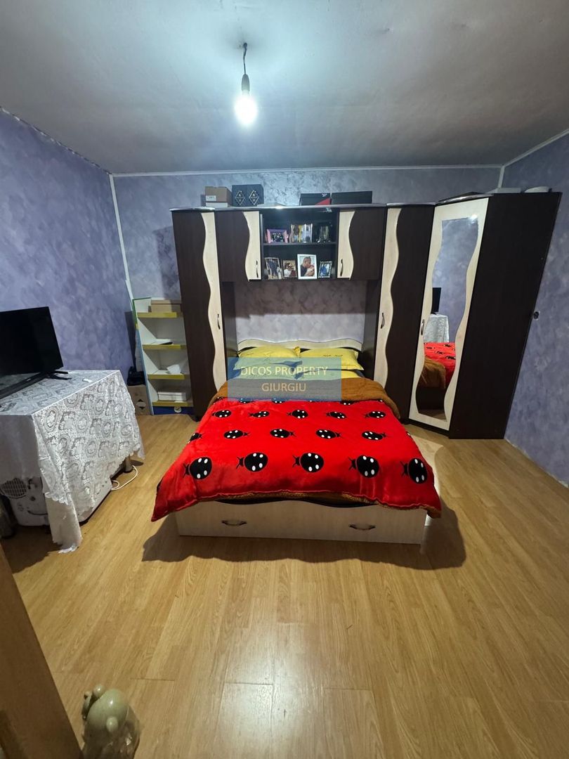 Casă P+M pe strada Tineretului - Poză 4