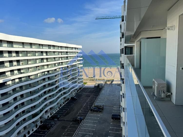 Studio exclusivist de închiriat | Prima închiriere | AXXIS Residence | - Poză 1