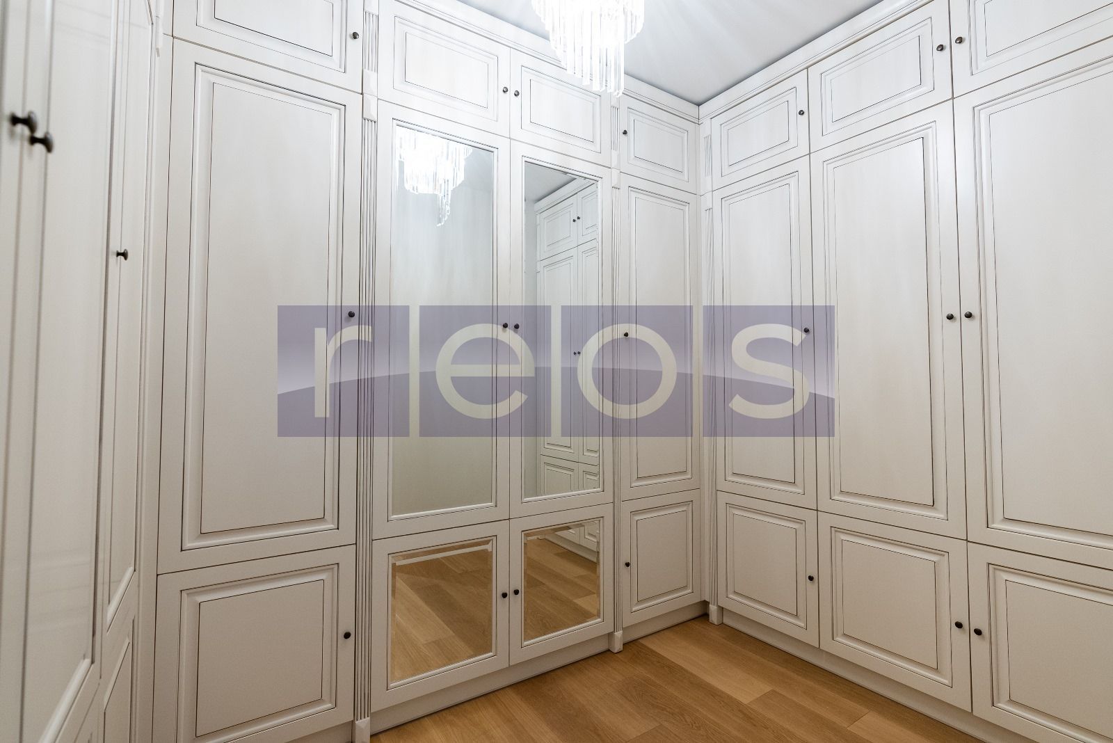 APARTAMENT ZAMBACCIAN PREMIUM | 200 MP 4 CAMERE| LOC PARCARE - Poză 17