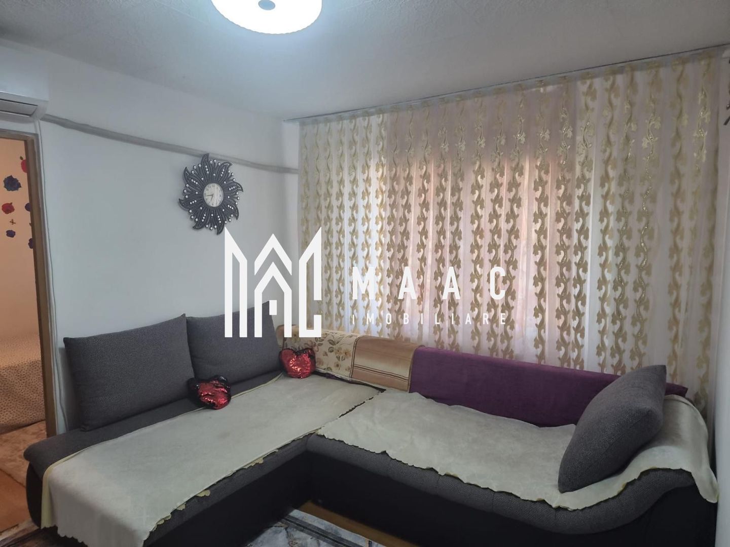 Apartament de vânzare Sibiu | 2 camere | Lacul lui Binder - Poză 1