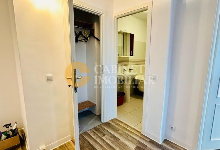 3 Camere Decomandat - ETAJ 1 - Zona Nicolina 1 (in spate la Lidl) - Poză 6