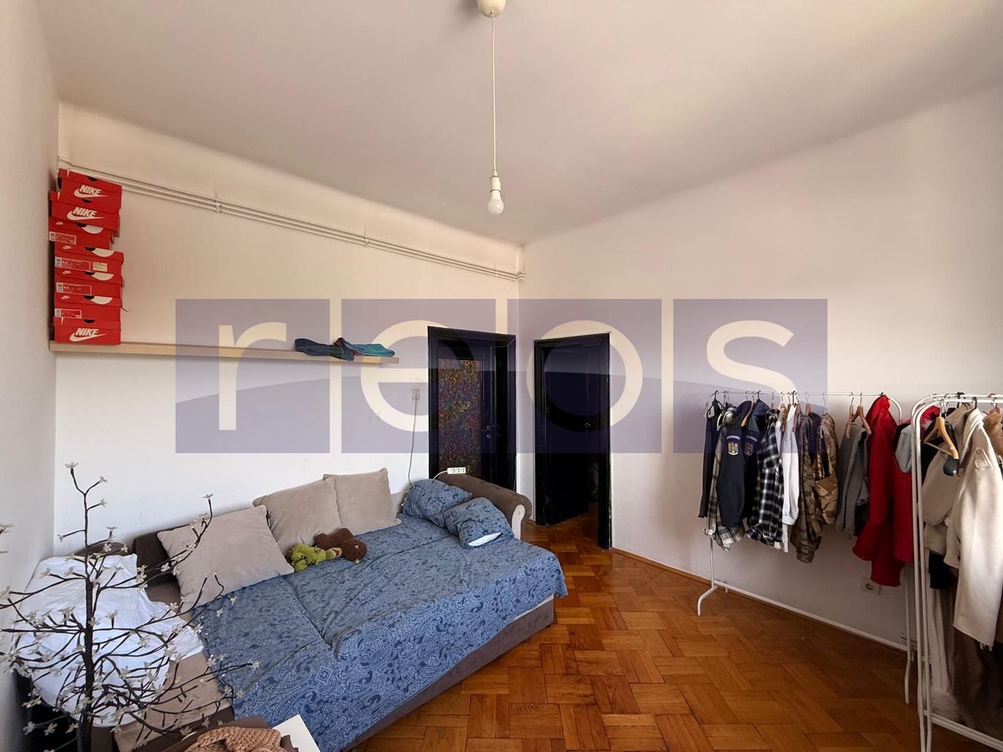 VANZARE 3 CAMERE ULTRACENTRAL | SERA EDEN | GRADINA ICOANEI | - Poză 5