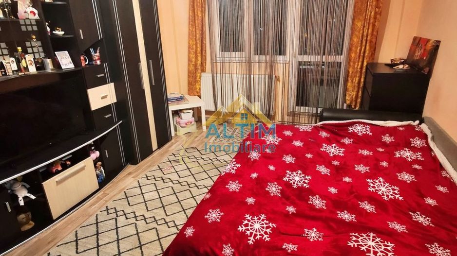 Apartament 3 Camere - Calea București, Centrul Civic - Poză 2