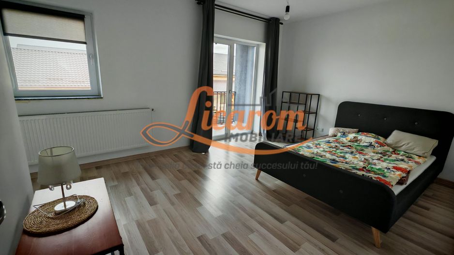 IZVOR TARLUNGENI - Duplex P+E, 4 camere "la Cheie".COMISION 0 - Poză 7