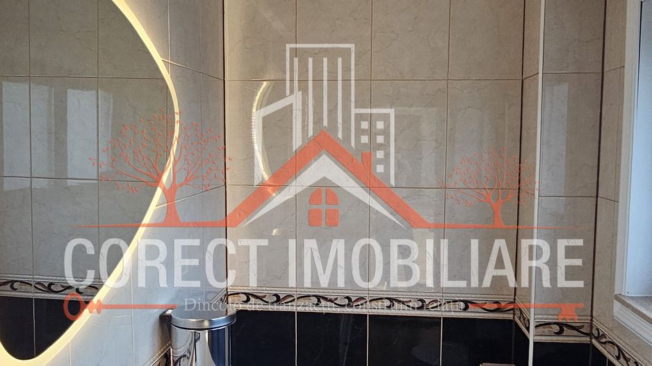 Casă premium D+P+E cu anexe si teren generos - Poză 5