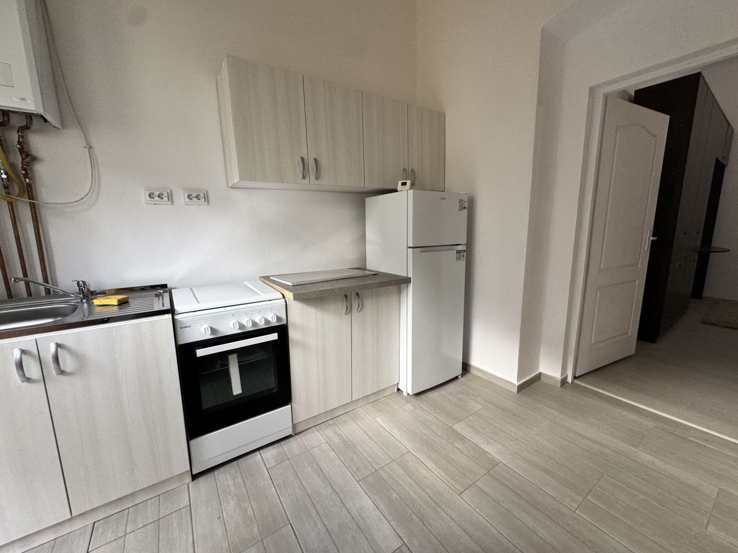 COMISION 0% | Apartament 1 Camera | Complex-Studentesc | Etaj 1 - Poză 3