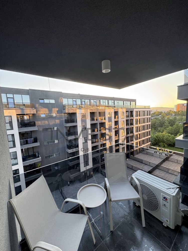 DE VANZARE APARTAMENT CU 2 CAMERE ULTRAFINISAT SOPOR - Poză 8