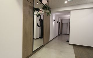 City of Mara M10;  loc parcare subteran + boxa privata. - Poză 16