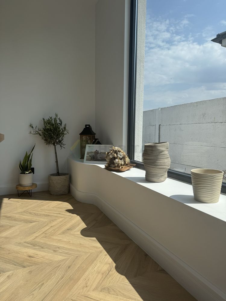 Vila moderna | Mobilata | Comision 0 - Poză 4