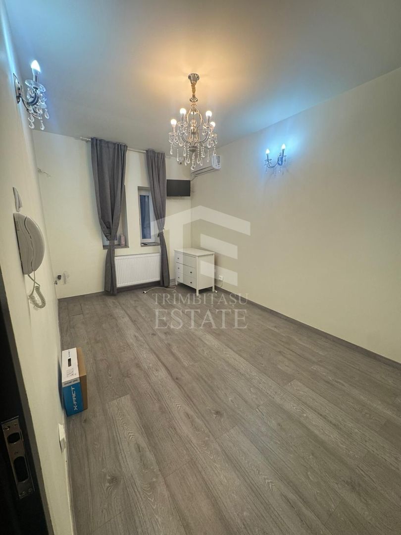 Spatiu comercial de inchiriat Piata Romana bd Magheru - Poză 16