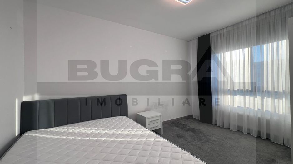 Apartament de 2 camere, 55mp, parcare subterana, zona Iulius Mall - Poză 3