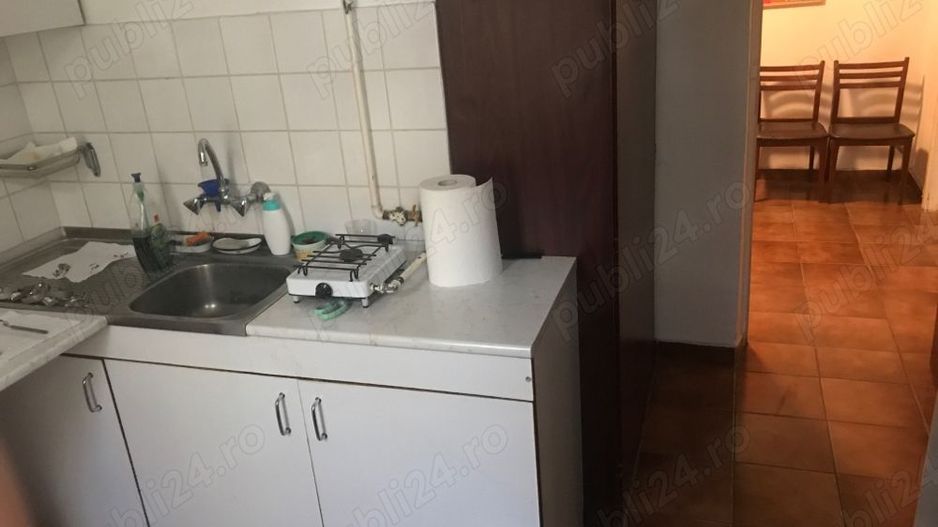 Vand cabinet stomatologic pe Calea Moșilor in București - Poză 3