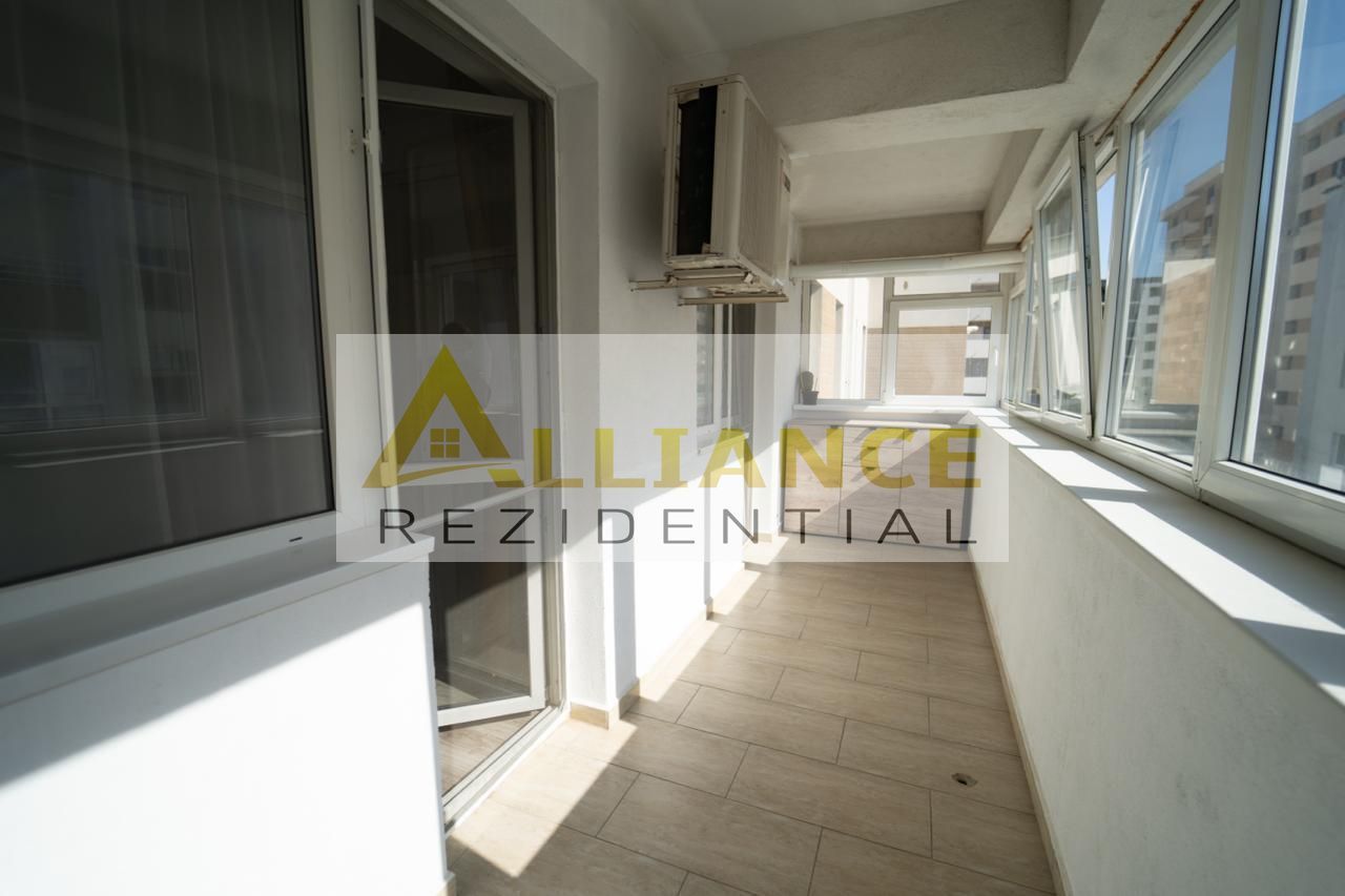 Apartament 2 camere I Parcare I Mobilat si Utilat I Drumul Binelui - Poză 9