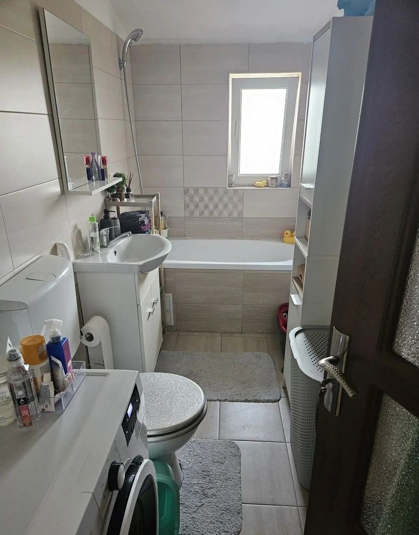 Apartament 2 Camere, Decomandat, Etaj 5, Sagului, Turist, Comision 0% - Poză 5