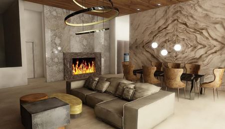 Complex rezidențial premium la doar 50 m de Marea Neagră