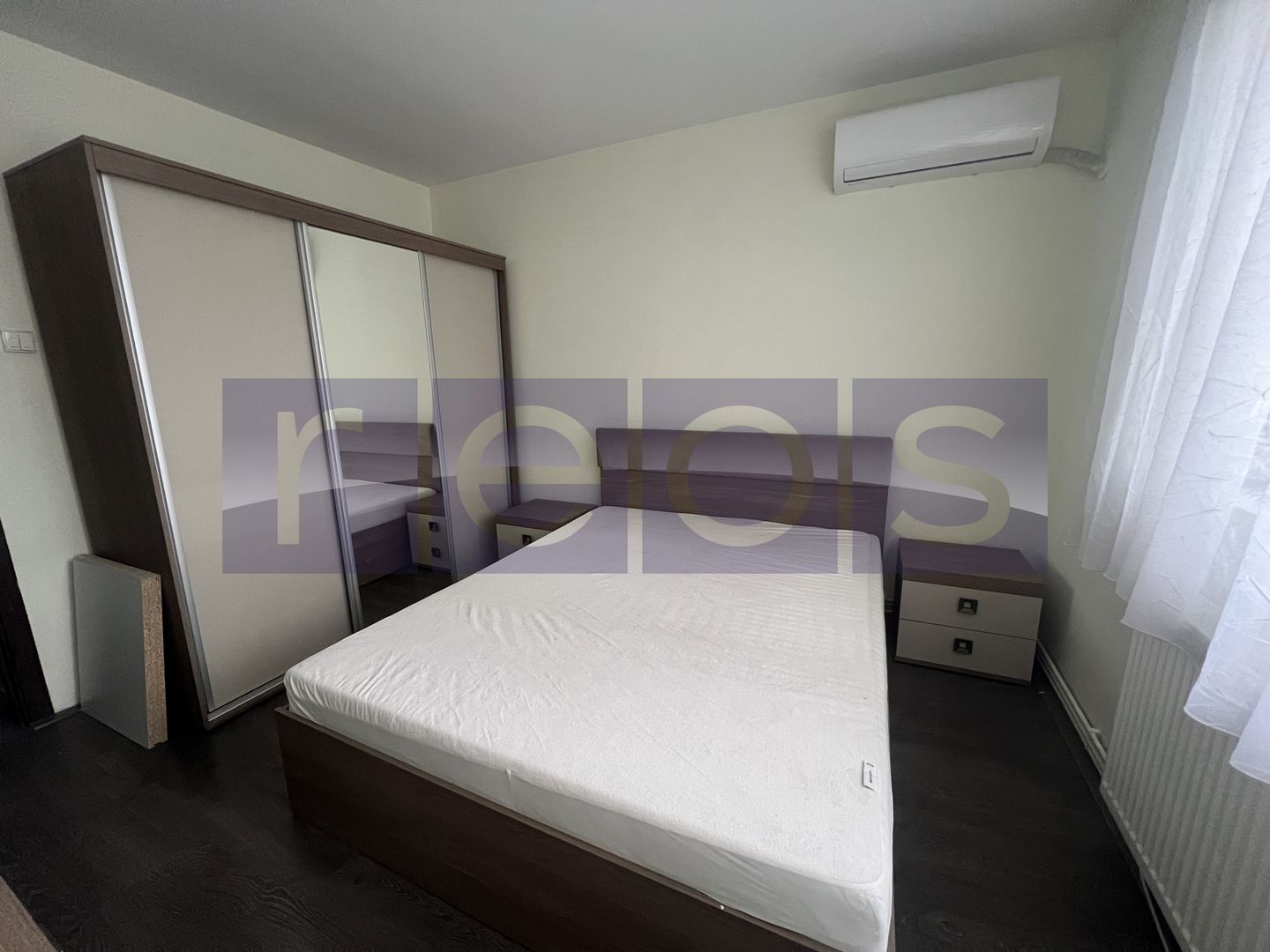 INCHIRIERE 2 CAMERE | CENTRALA PROPRIE | ZONA TIMPURI NOI-2 MIN METROU - Poză 2