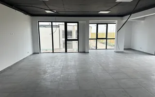Spațiu industrial 819 mp | Showroom | Birouri DN4 Sos. Oltenitei - Poză 12