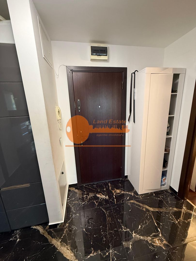 2 camere - 71 mp - 2 băi  ( Văcărești- Loc de Parcare ) - Poză 18