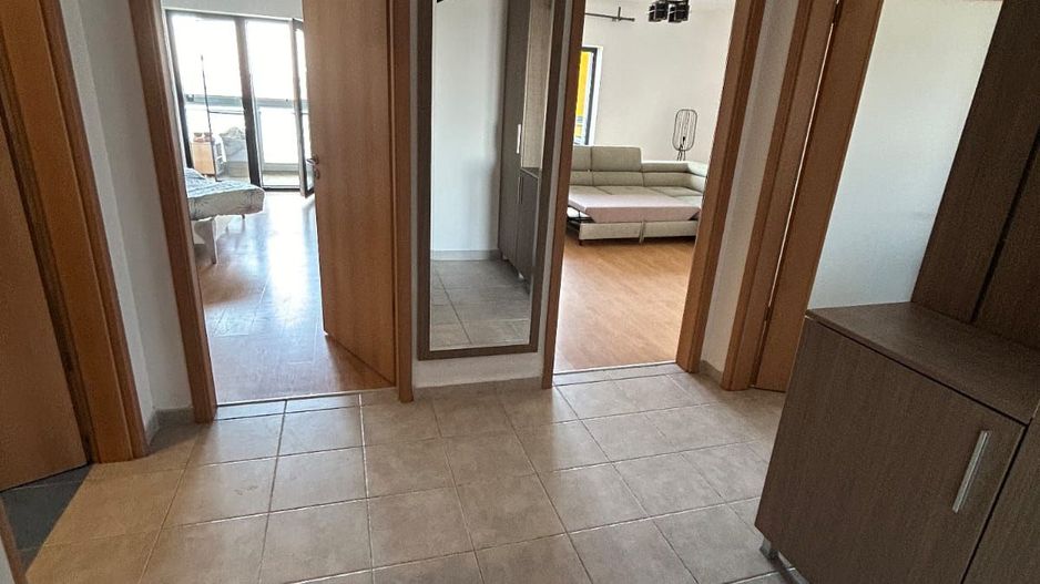 Apartament 2 Camere Ghica Plaza +Loc de parcare L175 - Poză 3