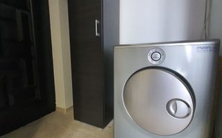 Apartament 1 camera imob nou Pacurari  Alpha Bank - Poză 10