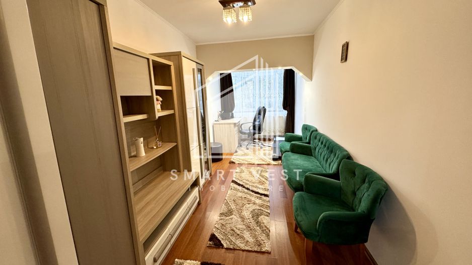 Apartament 3 camere | Etaj 1 | Zona Closca - Poză 12