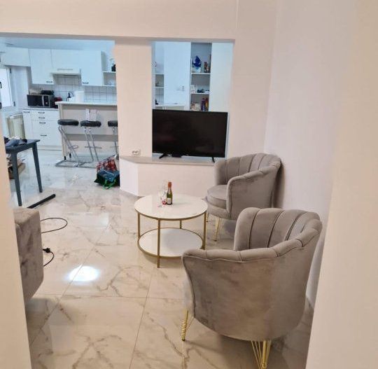 Apartament Lux  Rond Alba Iulia - Poză 8