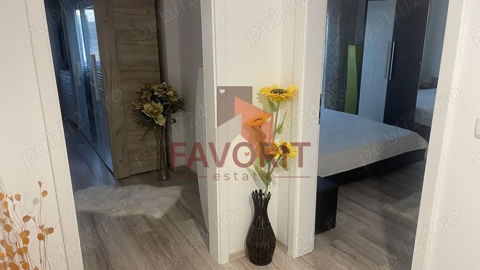 Duplex pe etaj 5 camere | Giroc - Zona Eso - Poză 7