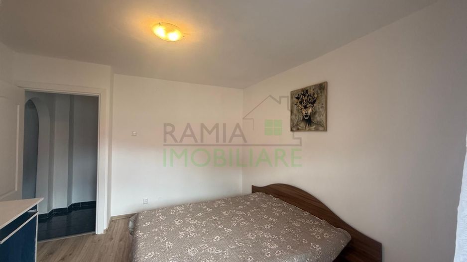Apartament 2 camere de închiriat, Răcădău, renovat - Poză 7