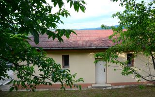 CASA 5 CAMERE, TEREN 606 MP, CAPU PISCULUI (GODENI ARGES) - Poză 3