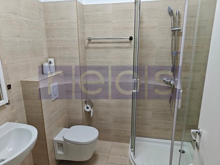 VANZARE 3 CAMERE - SEMIDECOMANDAT -PARCARE SUBTERAN -Pta Victoriei-Titulescu - Poză 14