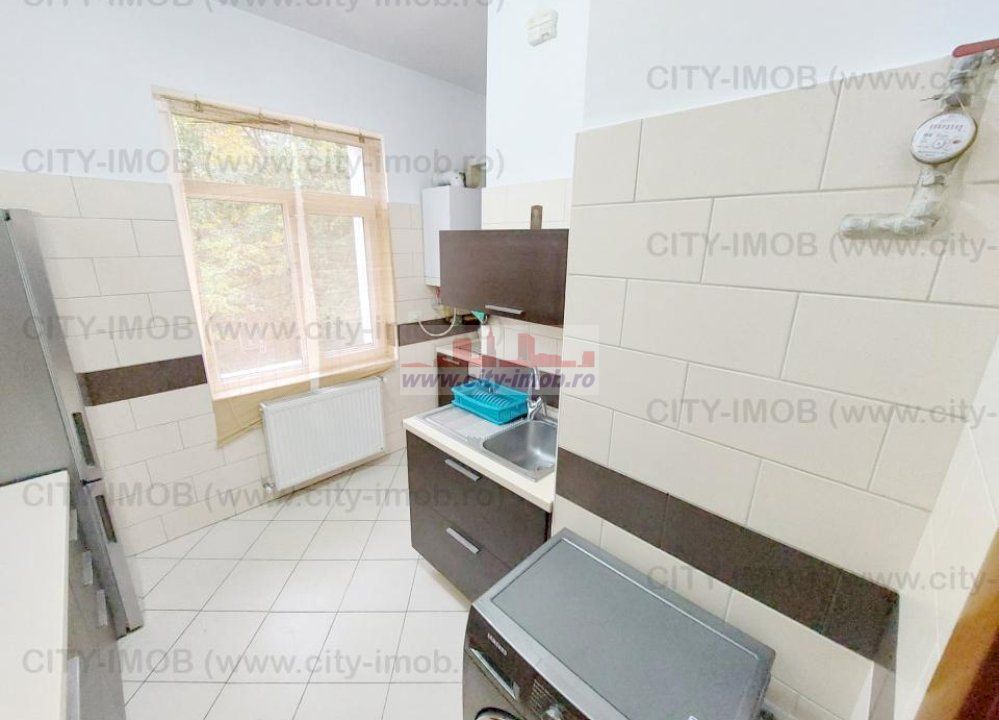 Vanzare Garsoniera Floreasca, Bucuresti - Poză 11