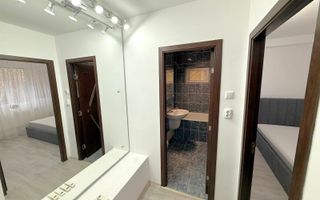 3 Camere-Parter-McDonald's-Renovat-Anvelopat-Mobilat-Zona Excelenta - Poză 8