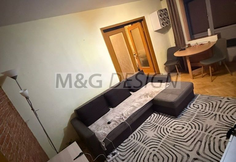 Apartament 2 camere zona Sagului - Poză 1