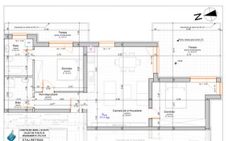 Giroc-Eso | Apartamente decomandate | Gradina proprie | Loc de parcare inclus - Poză 24