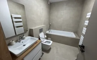 Apartament cu 2 camere, 55mp, parcare, Zona Concept 9 - Poză 11