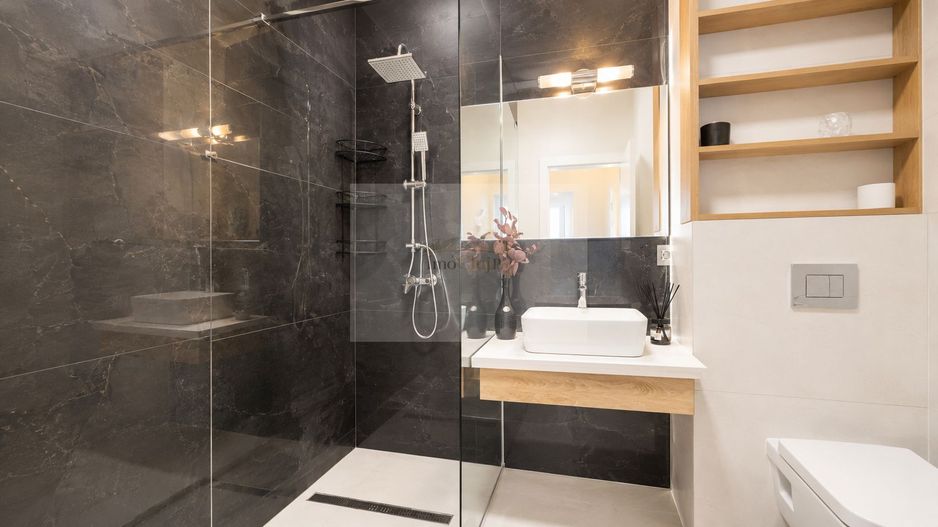 Incheiere Penthouse 92mp | 44mp terasa | 1 parcare | Iulius Mall - Poză 18